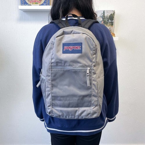 Jansport zone backpack - zone,