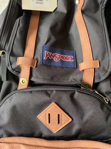 Jansport backpack bag rucksack - jansport,