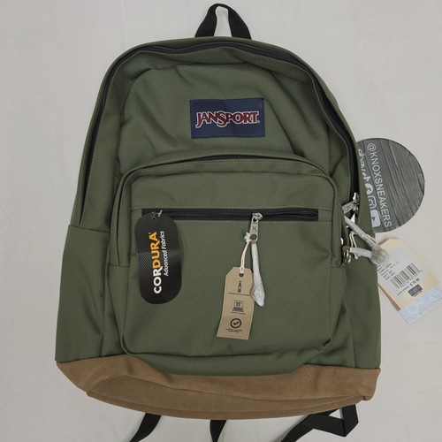 Jansport right pack - right,