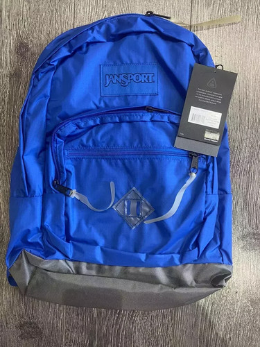 Jansport right pack ripstop - right,