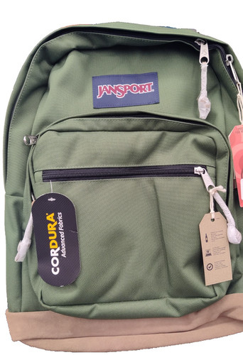 Jansport right pack backpack - pack,
