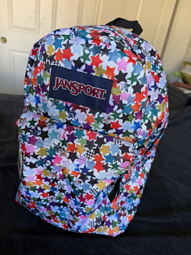 Jansport essential pack - jansport,