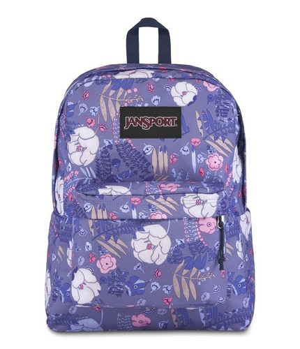 Jansport superbreak black - jansport,