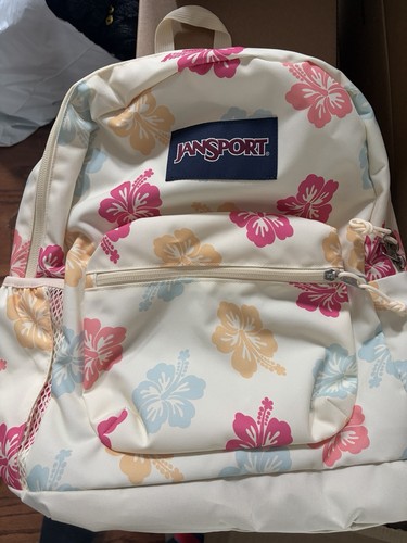 New jansport crosstown - new, 15"