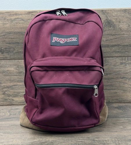 Jansport backpack right pack - jansport,