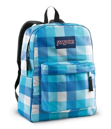 Jansport superbreak 25l back - jansport,