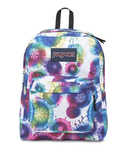 Jansport superbreak backpack - superbreak,