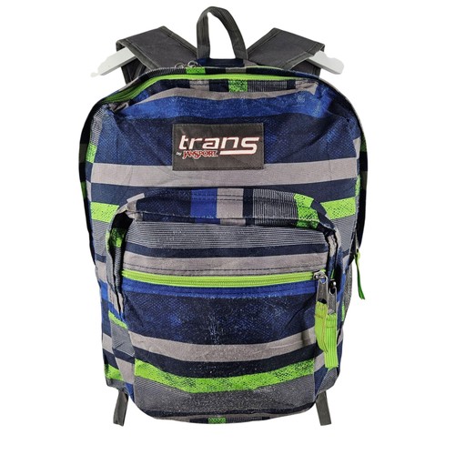 Jansport trans school bag - school,
