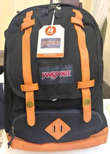 Nwt jansport cortlandt - jansport,