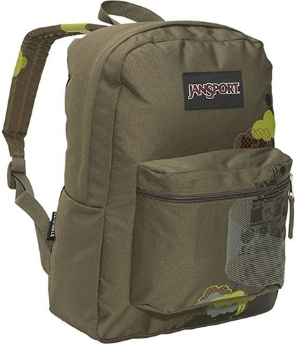 Jansport super superbreak - super, fx,
