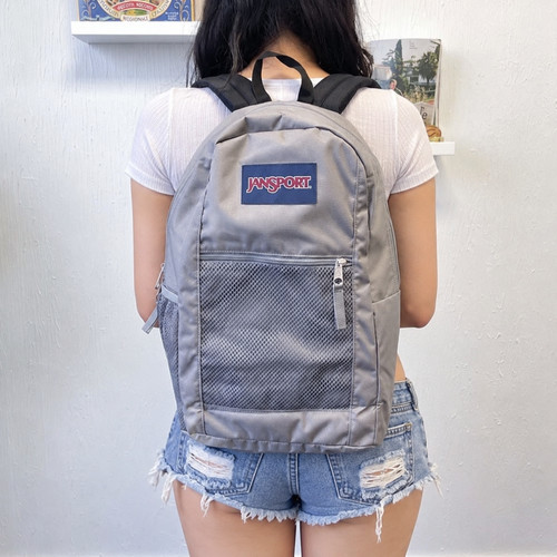 Jansport zone backpack - jansport,