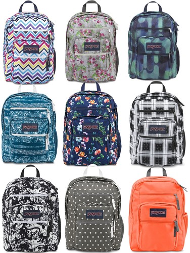Jansport big student - jansport,