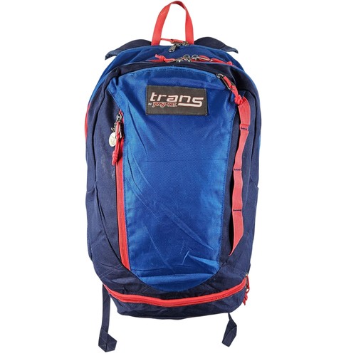 Trans jansport school - trans, bag