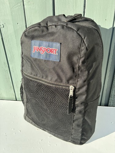 Jansport backpack polyester - jansport,