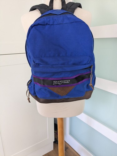 Jan sport vintage - jan, blue