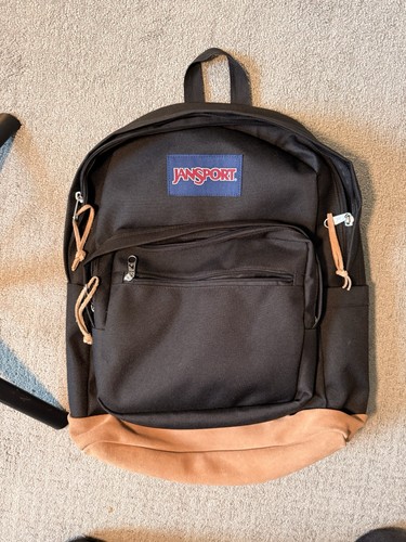 Jansport right pack backpack - pack,