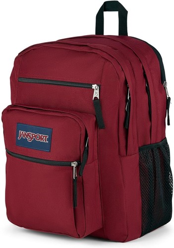 Jansport big student backpack - student,