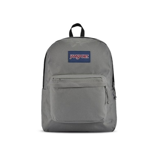 Jansport superbreak backpack - superbreak,