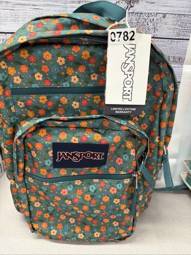 Jansport big student - big,