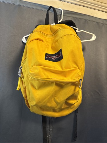 Vintage jansport backpack - jansport,