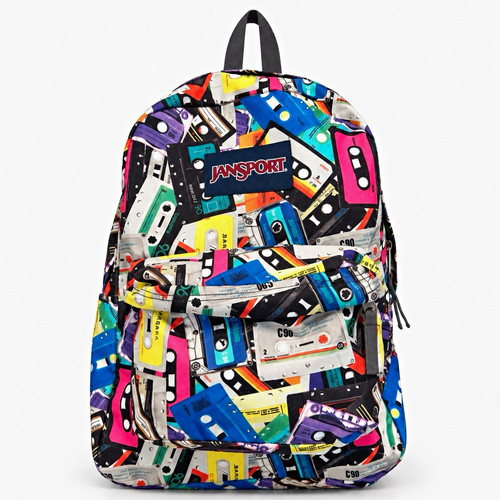 Jansport limited edition mix - jansport,