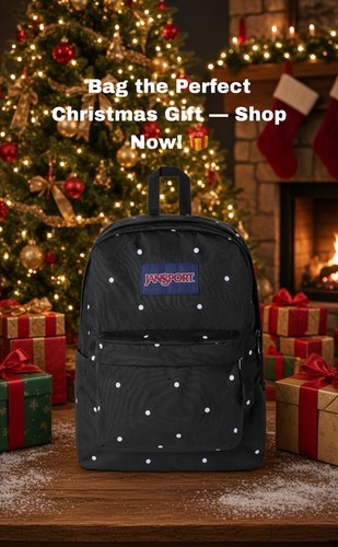 Jansport superbreak backpack - jansport,