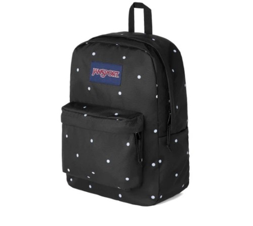 Jansport superbreak backpack - superbreak,