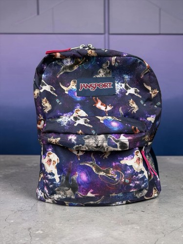 Jansport superbreak t501 - jansport,