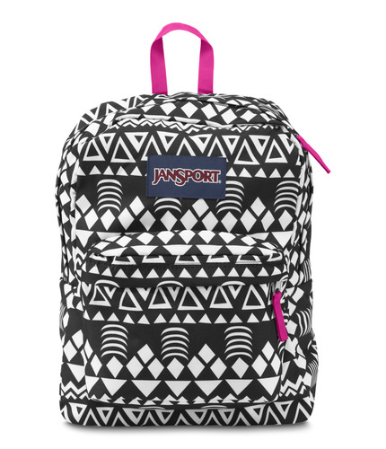 Jansport superbreak 25l girls - superbreak,