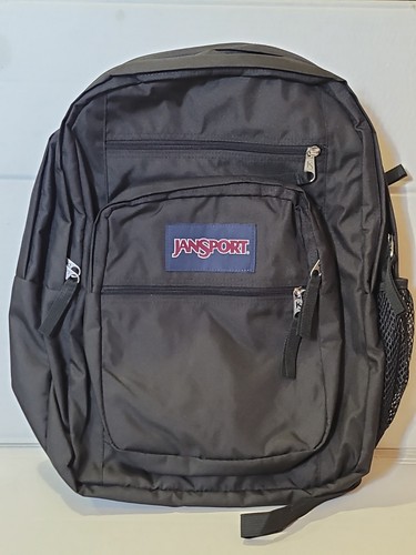 Jansport backpack big student - jansport,