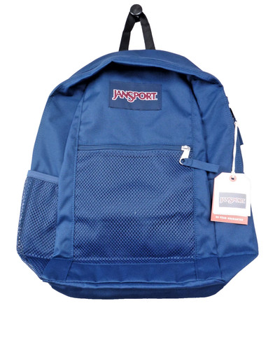 Jansport backpack unisex - unisex, one