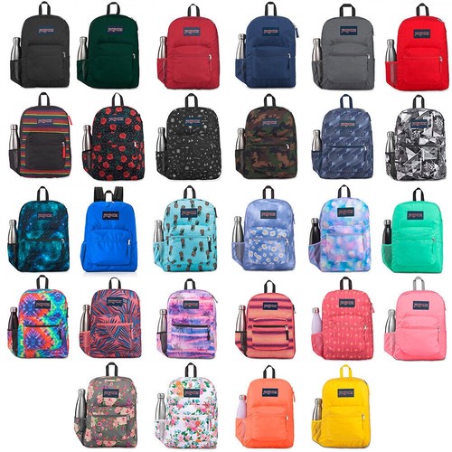 Jansport cross town 26l - town,