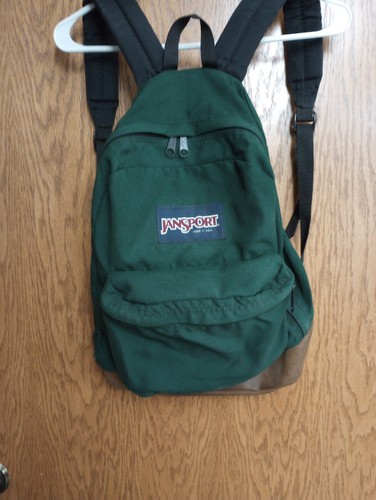 Vintage 1990 jansport - vintage,