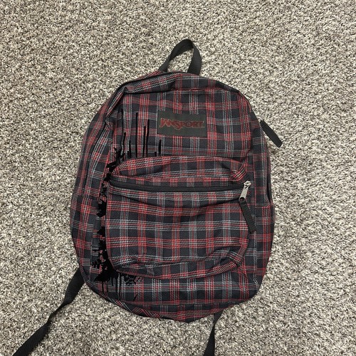Jansport backpack school - school, bag