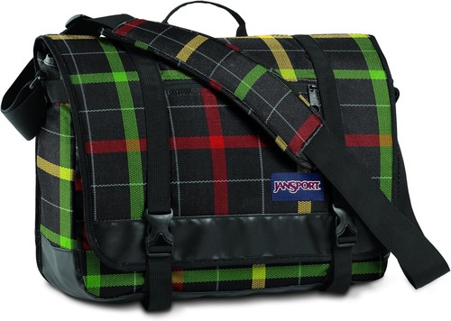Jansport throttle laptop - jansport, 15"