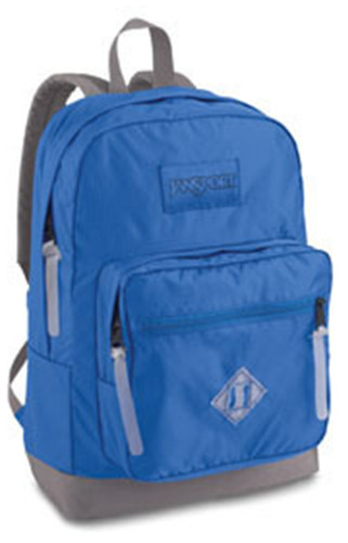 Jansport right pack - pack,, ripstop