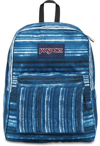 Jansport superbreak 25l back - jansport,