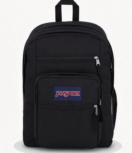 New jansport big student - big, 34l