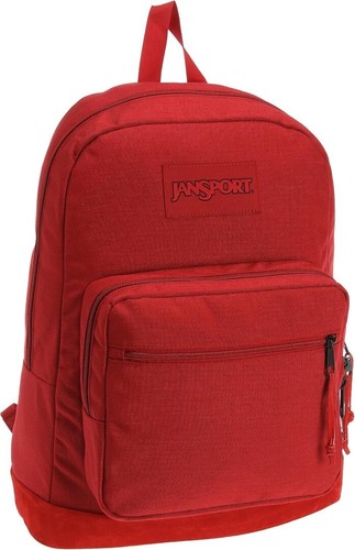 Jansport right pack back - jansport, pack/back
