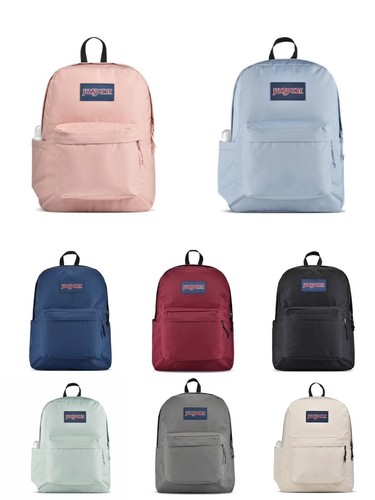 New jansport superbreak - mens, &