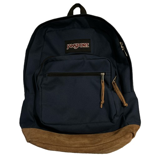 Jansport originals navy - jansport, blue