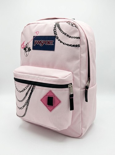 Jansport super superbreak - jansport,