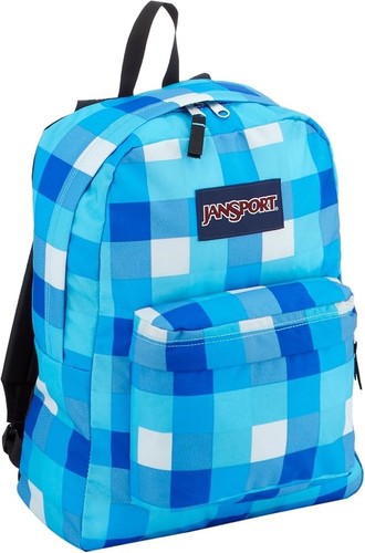 Jansport superbreak 25l back - jansport,