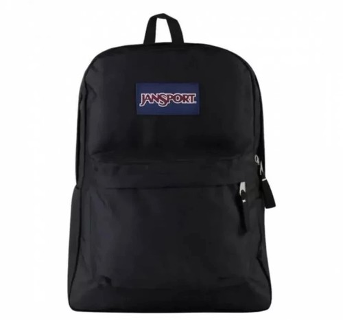 Brand new jansport superbreak - jansport,