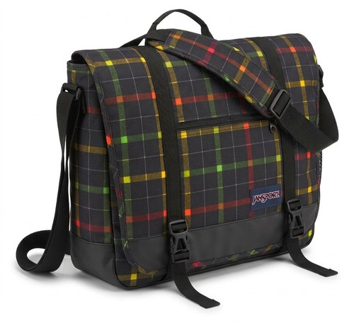 Jansport throttle laptop - 15",