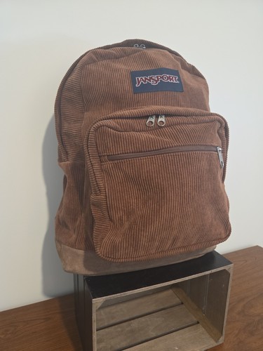 Vintage style jansport - vintage,