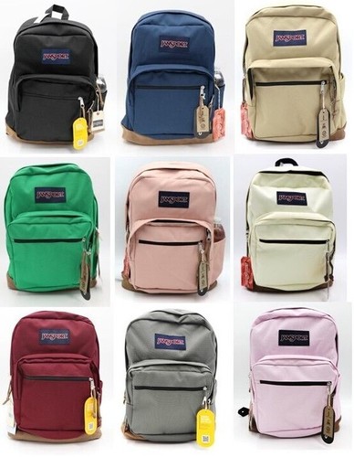 Jansport right pack backpack - jansport,