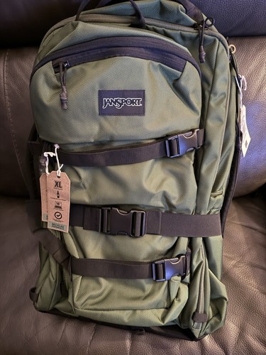 Jansport venture pack system - jansport,
