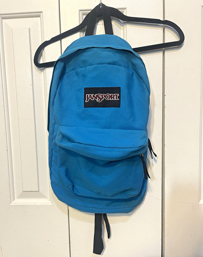 Jansport blue black - jansport, blue/black