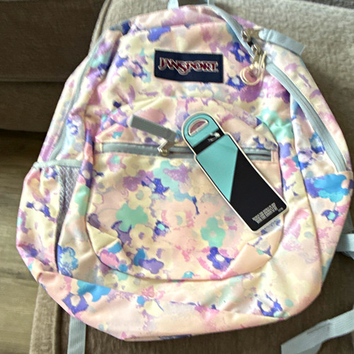 Jansport unisex kids floral - unisex,